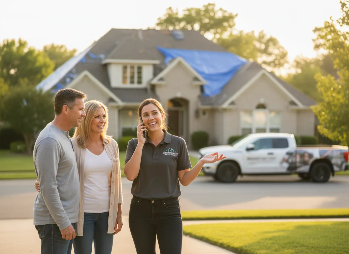 Emergency Roof Repair Letona, AR FAQs